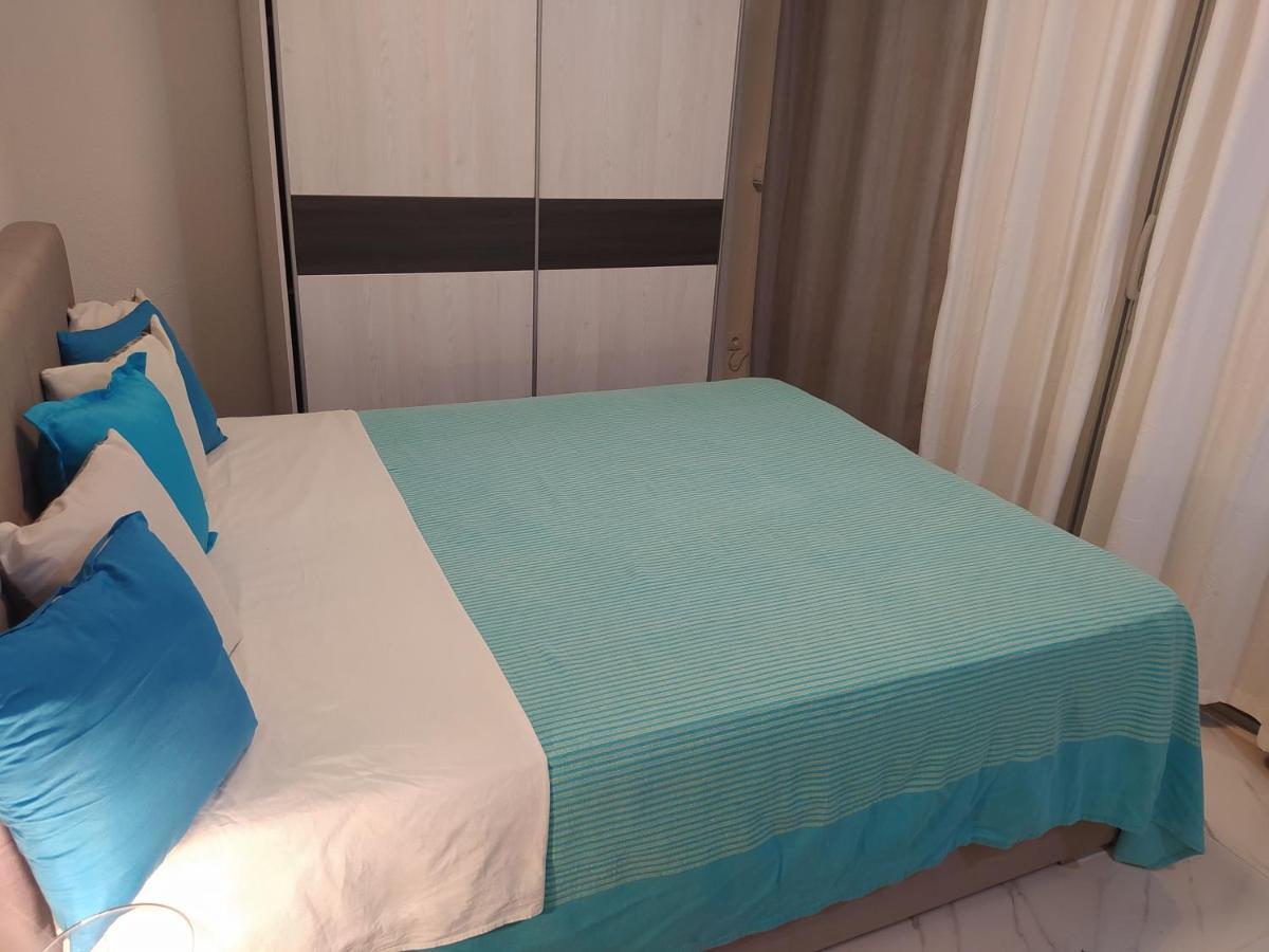 Apartmani Trubi 3 Vodice Exterior foto